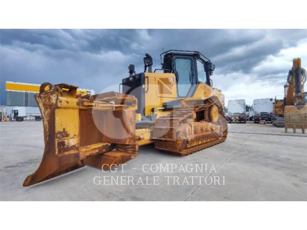 CAT D5 Гусеничные бульдозеры