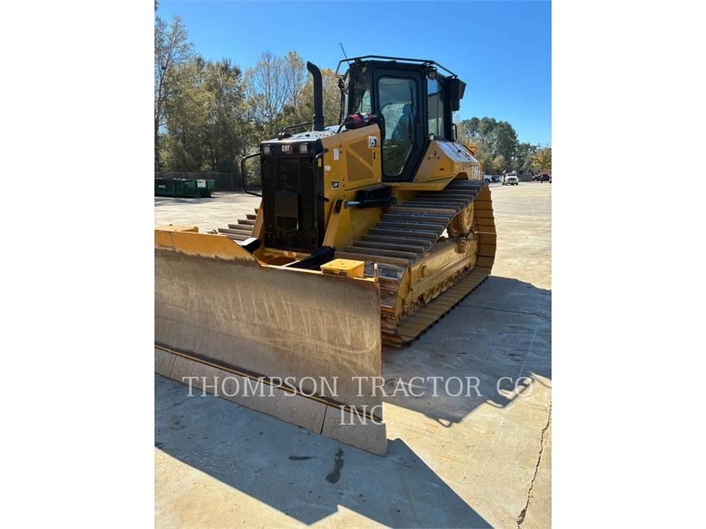 CAT D5 Гусеничные бульдозеры