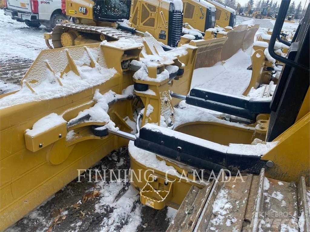 CAT D5-17 Гусеничные бульдозеры