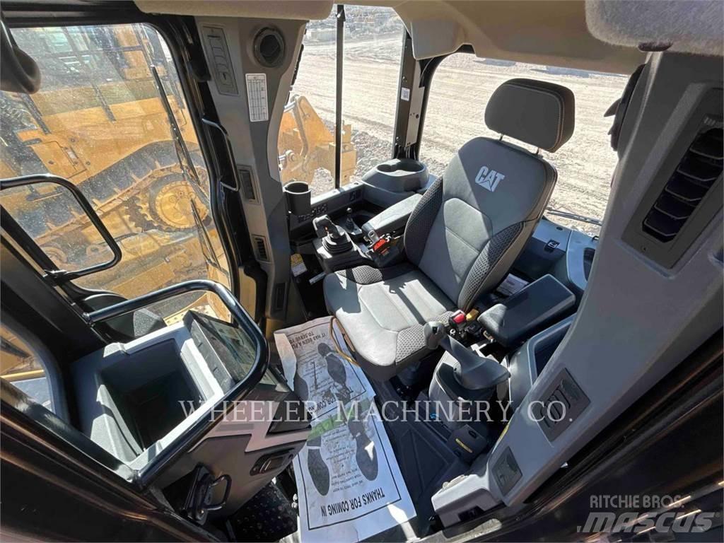 CAT D5-17 XL Гусеничные бульдозеры