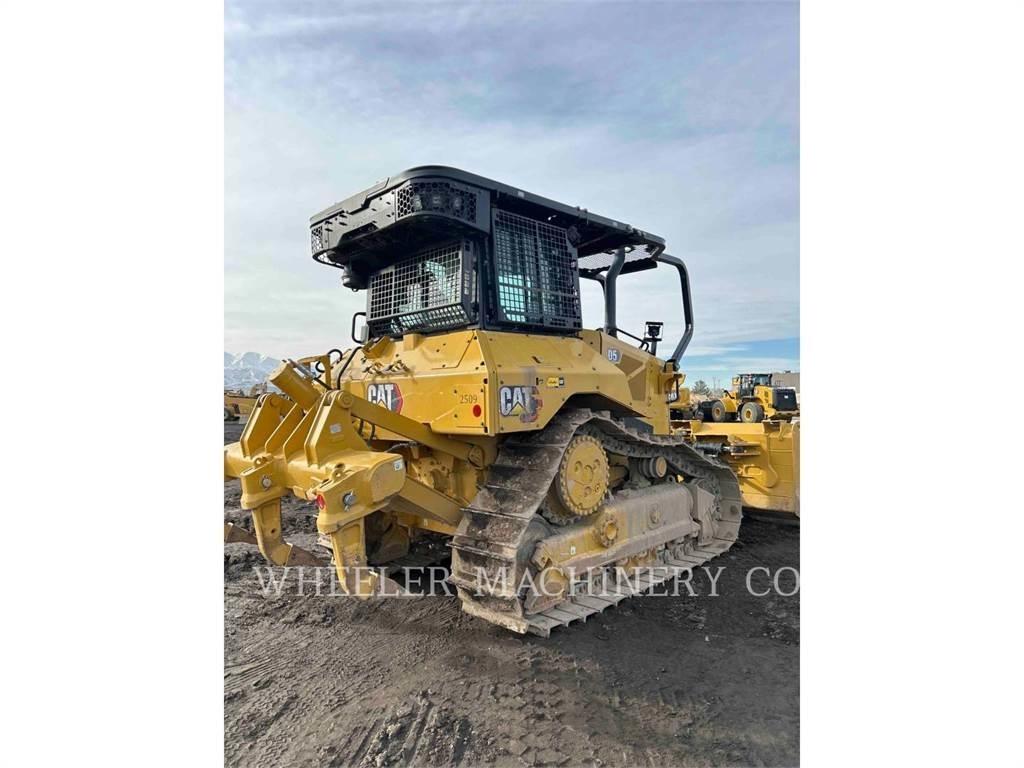 CAT D5-17 XL Гусеничные бульдозеры