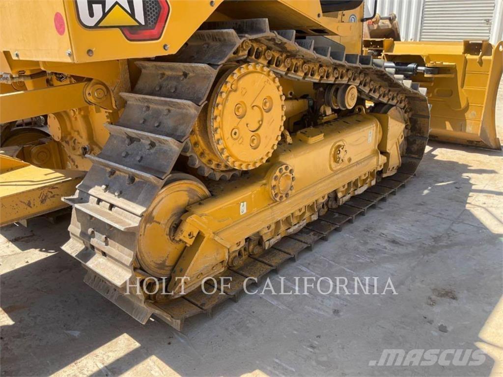 CAT D5-17VP Гусеничные бульдозеры