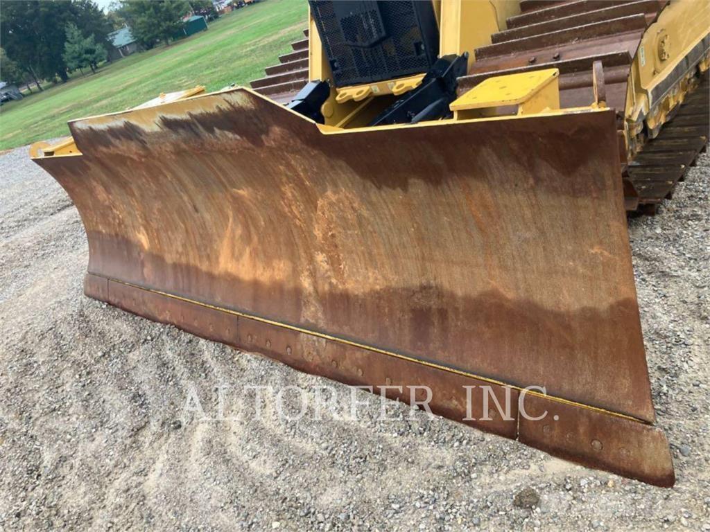 CAT D5-17VPLGP Гусеничные бульдозеры