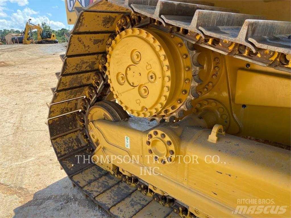 CAT D5 LGP Гусеничные бульдозеры