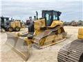 CAT D5 LGP Гусеничные бульдозеры