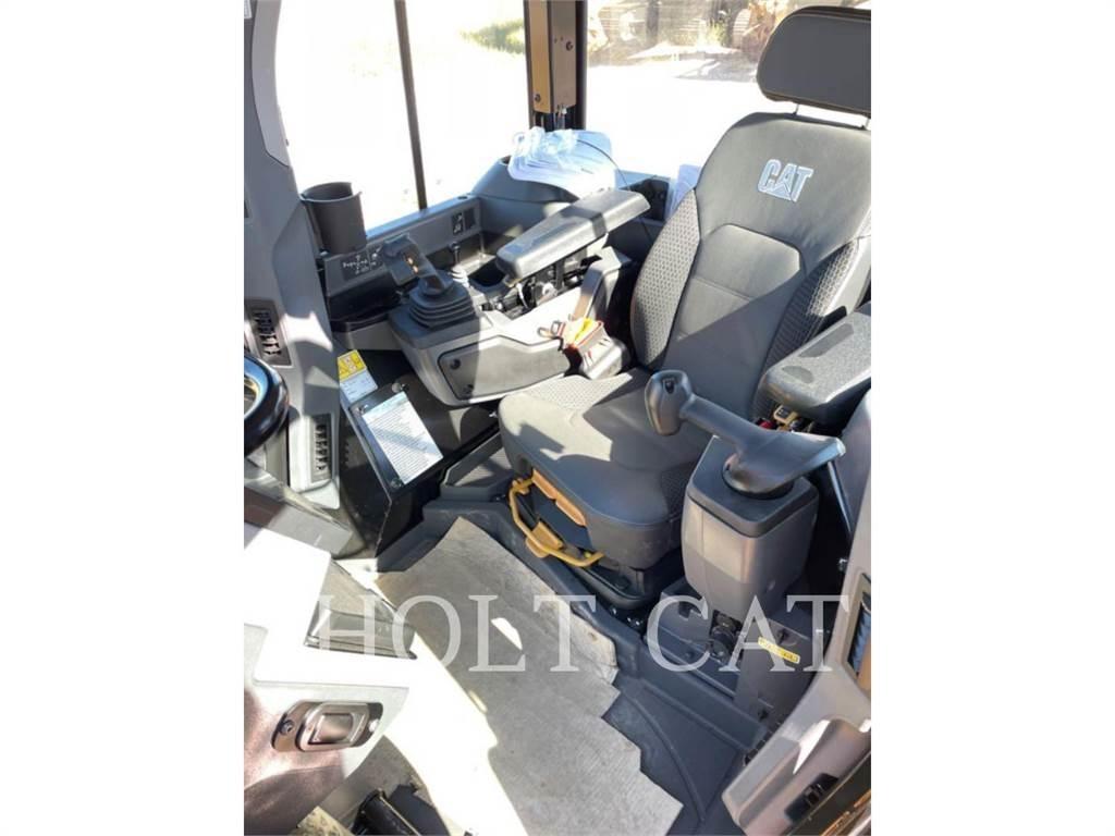 CAT D5 LGP Гусеничные бульдозеры