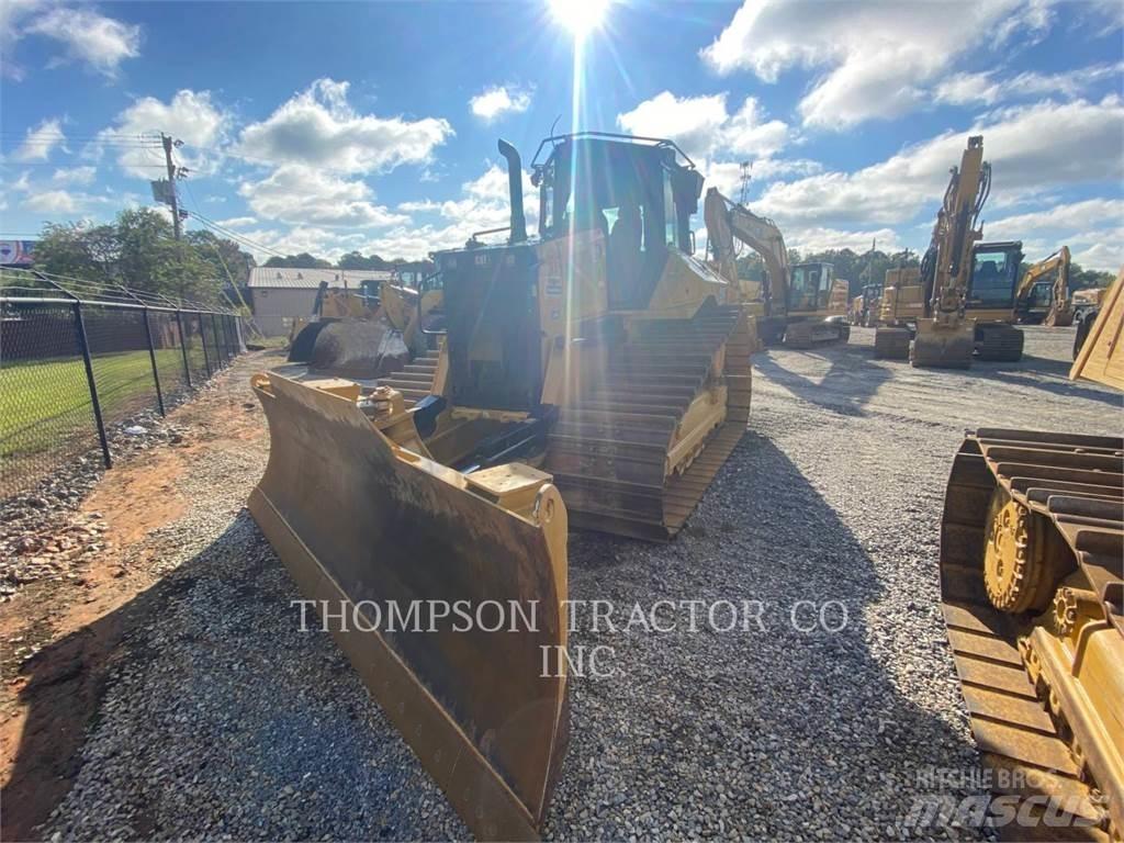 CAT D5 LGP VPAT Гусеничные бульдозеры