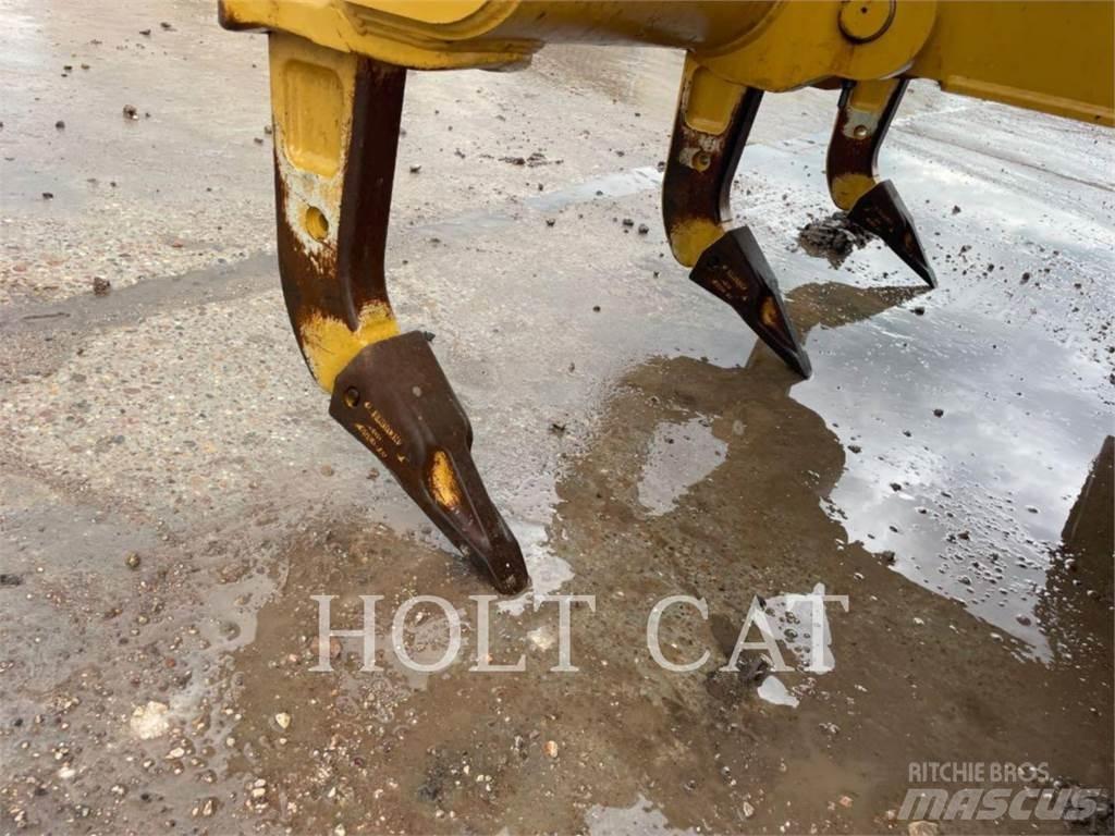 CAT D5 LGPVP Гусеничные бульдозеры