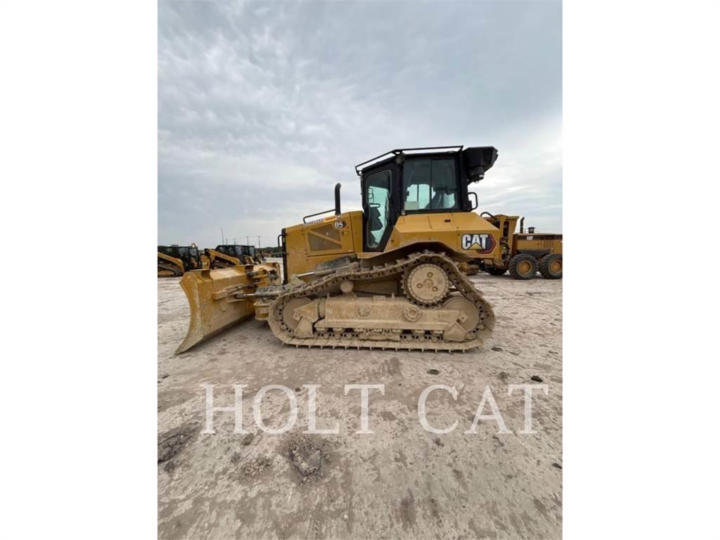 CAT D5 VP Гусеничные бульдозеры