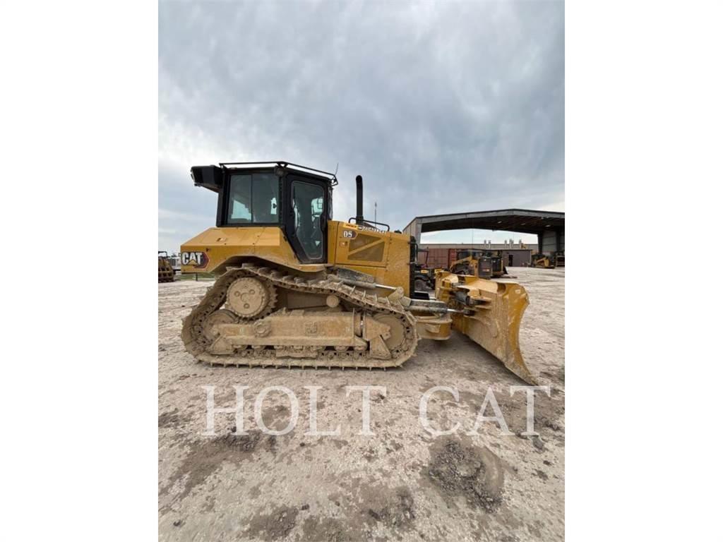 CAT D5 VP Гусеничные бульдозеры
