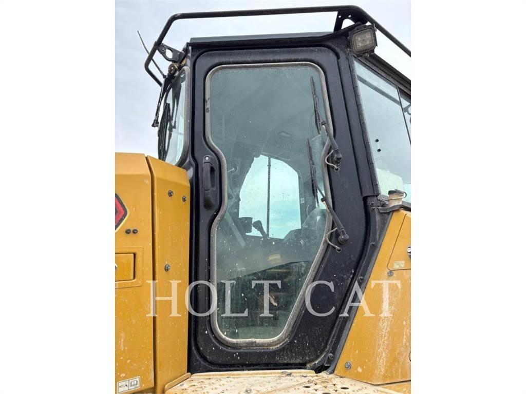 CAT D5 VP Гусеничные бульдозеры