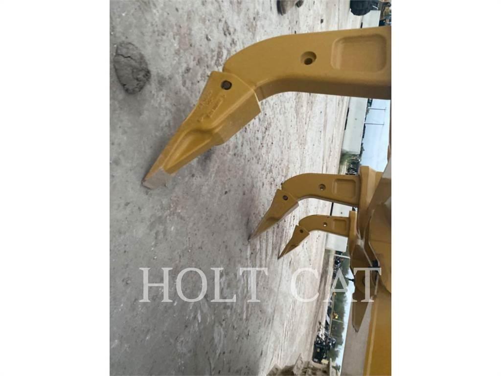 CAT D5 VP Гусеничные бульдозеры