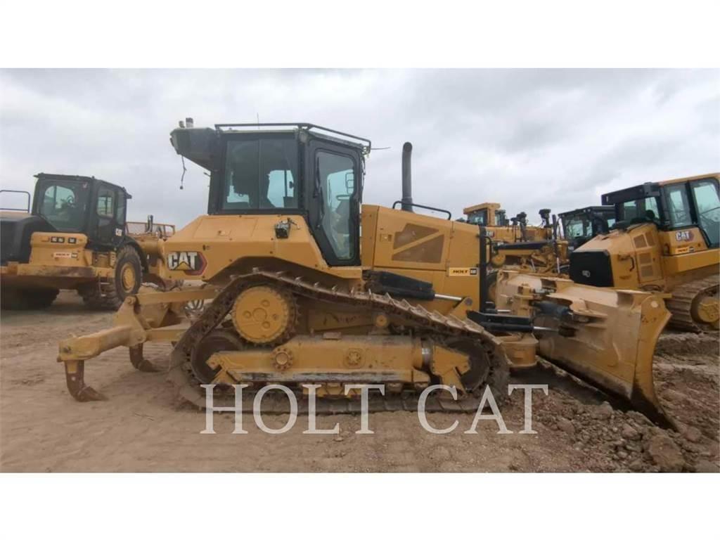 CAT D5 VP Гусеничные бульдозеры