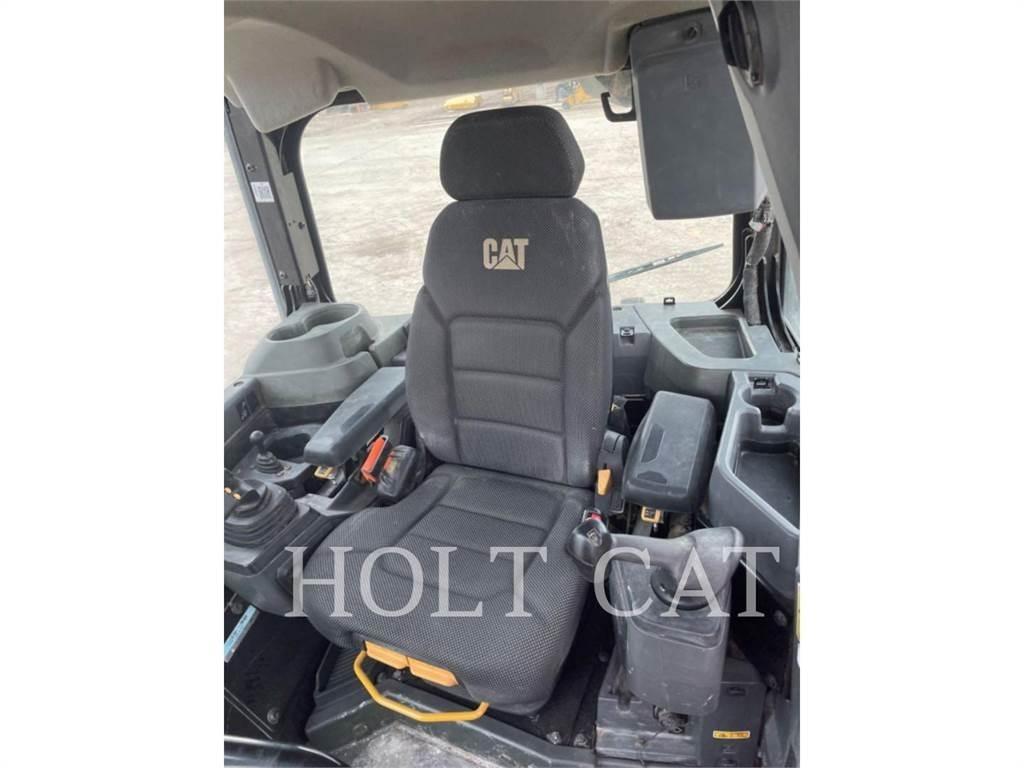 CAT D5 VP3 Гусеничные бульдозеры
