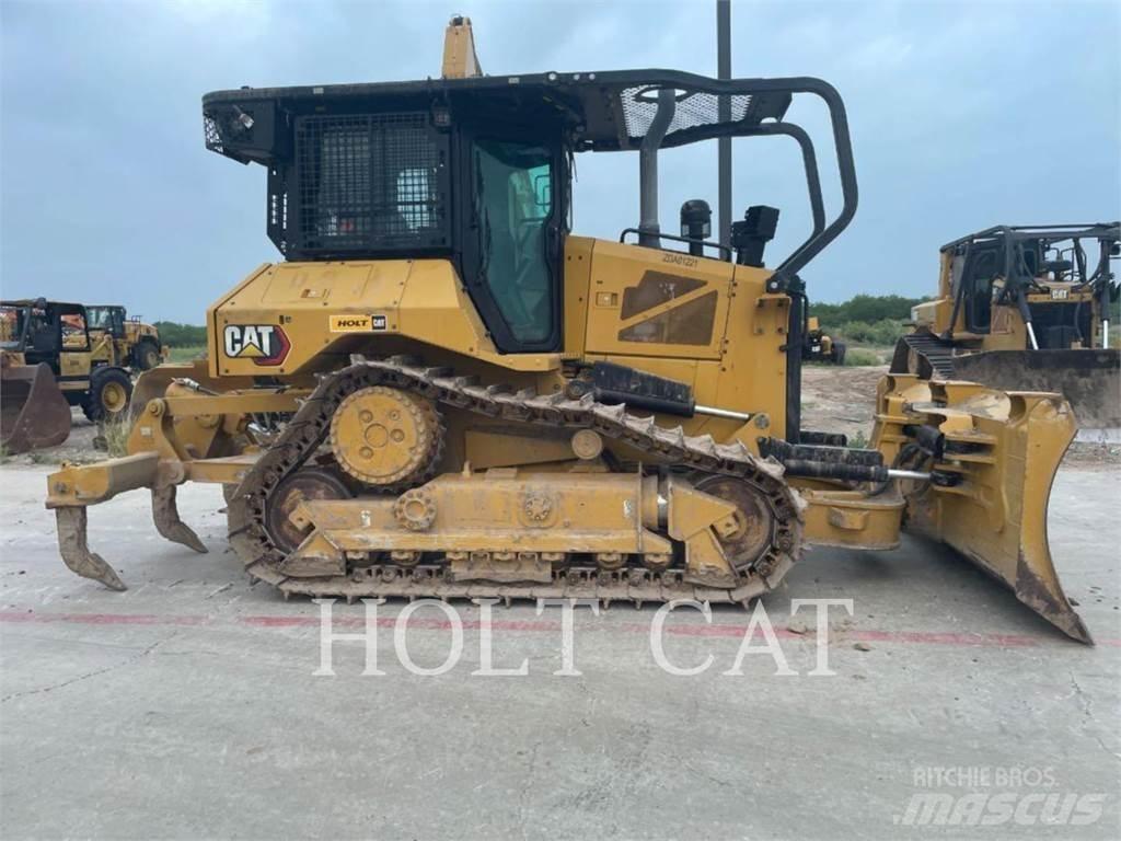 CAT D5 VP3 Гусеничные бульдозеры