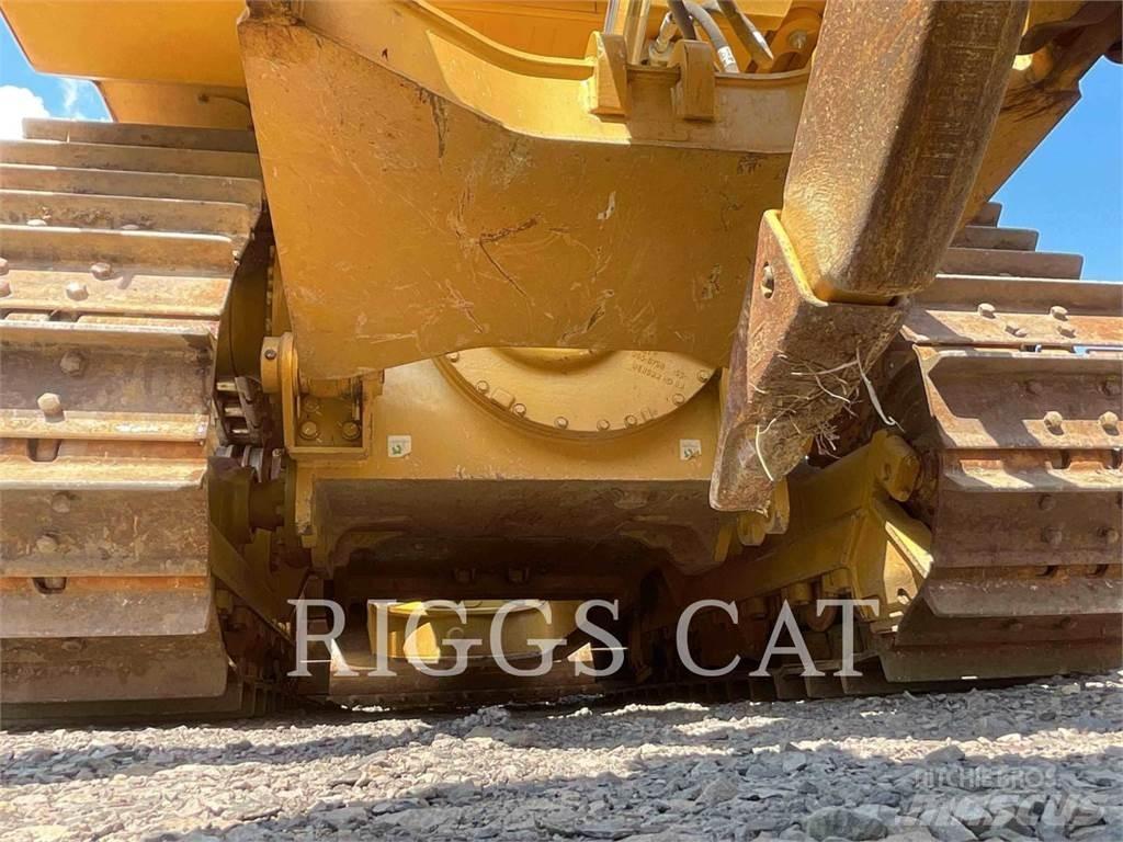CAT D5 XL AG Гусеничные бульдозеры
