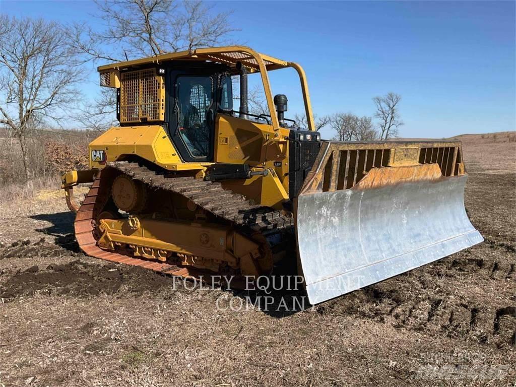 CAT D517VP Гусеничные бульдозеры