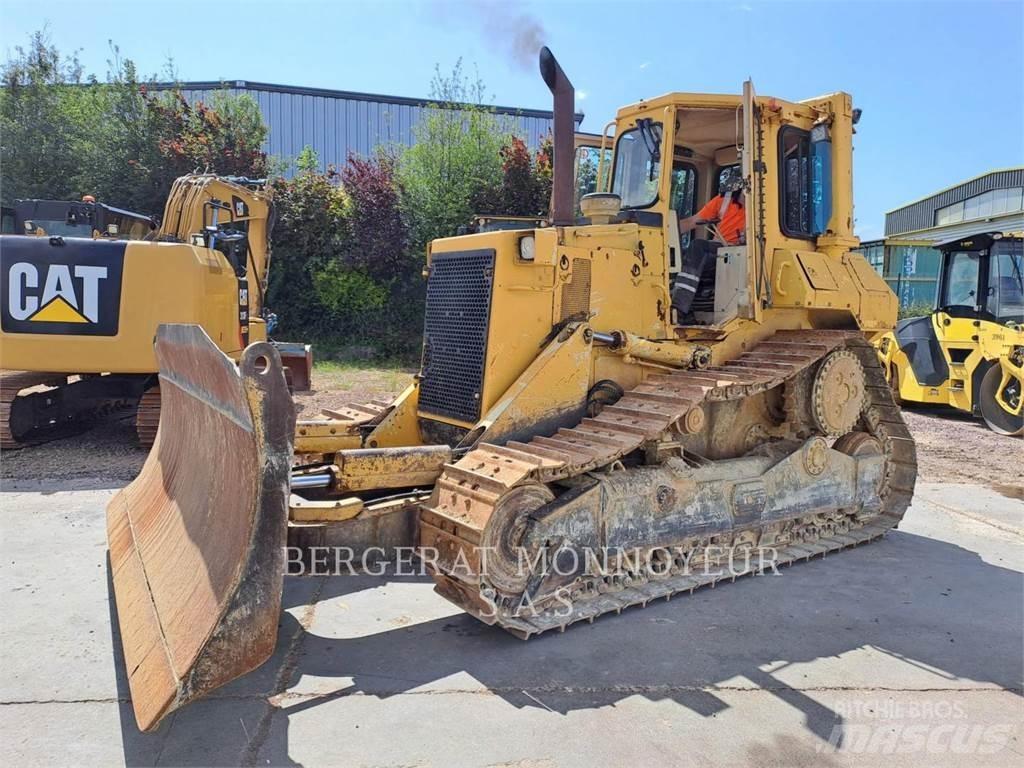 CAT D5H Гусеничные бульдозеры