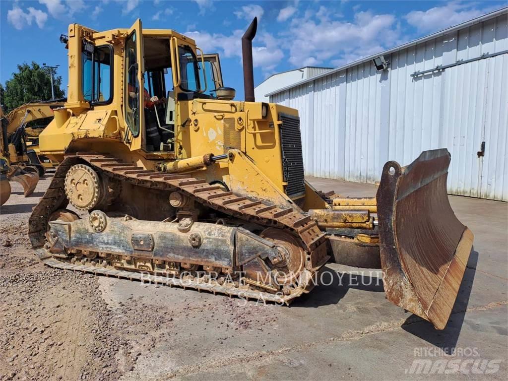 CAT D5H Гусеничные бульдозеры