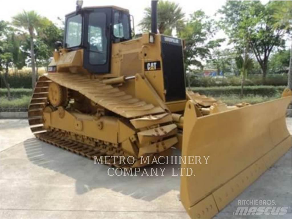 CAT D5HIILGP Гусеничные бульдозеры