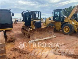 CAT D5K Гусеничные бульдозеры