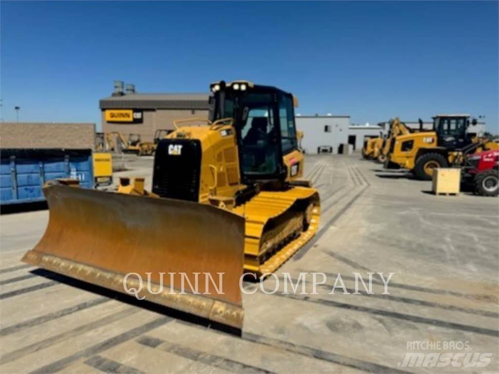 CAT D5K2 Гусеничные бульдозеры