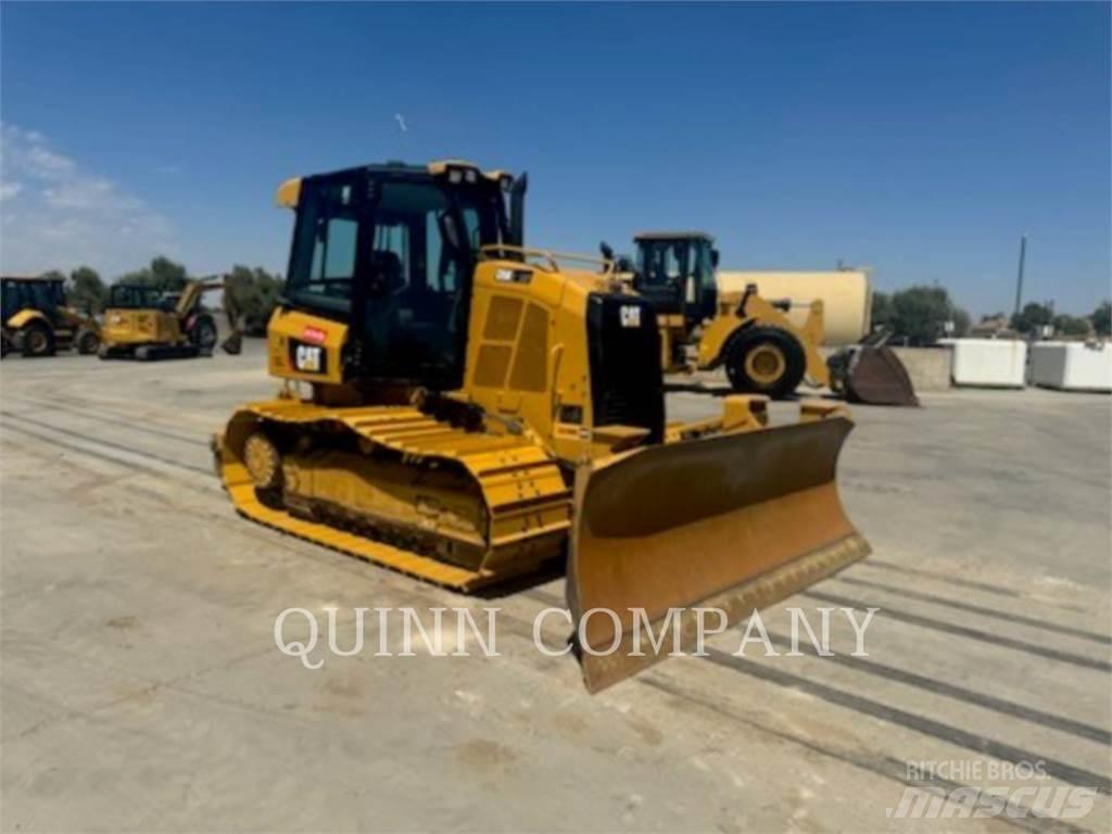 CAT D5K2 Гусеничные бульдозеры