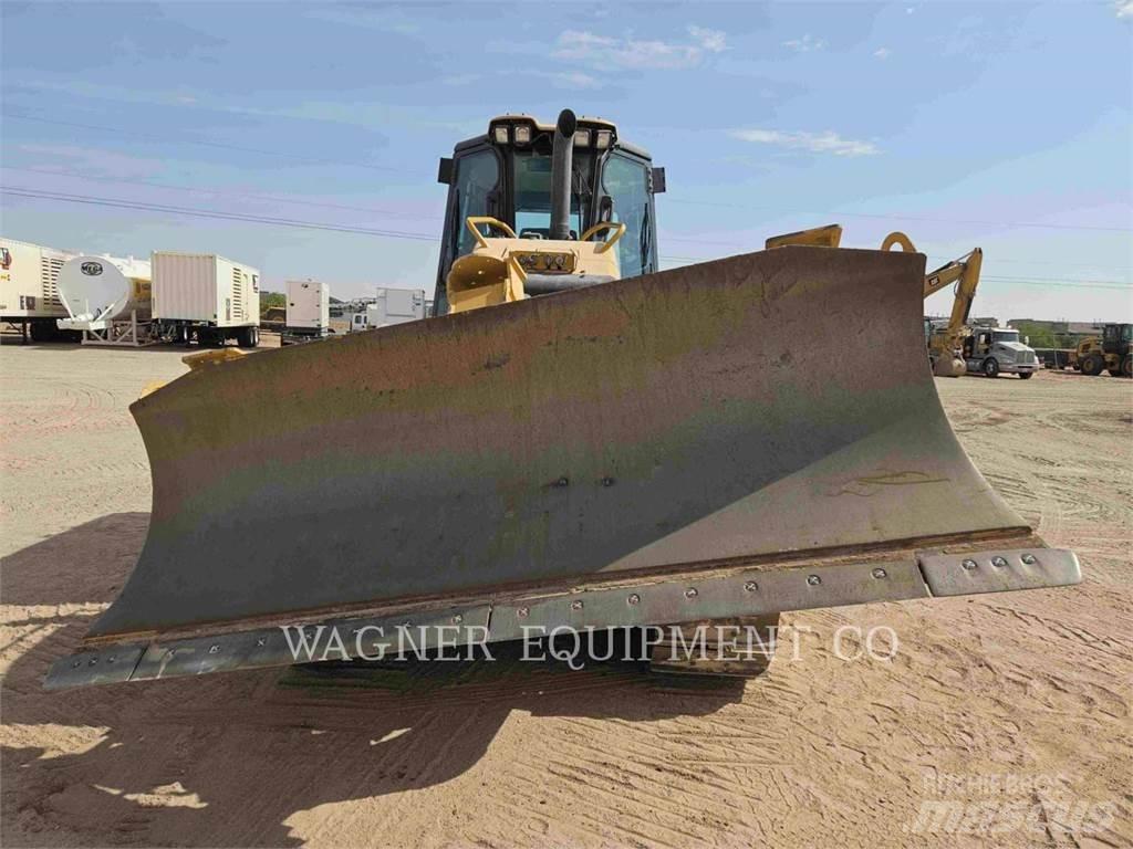 CAT D5K2 Гусеничные бульдозеры