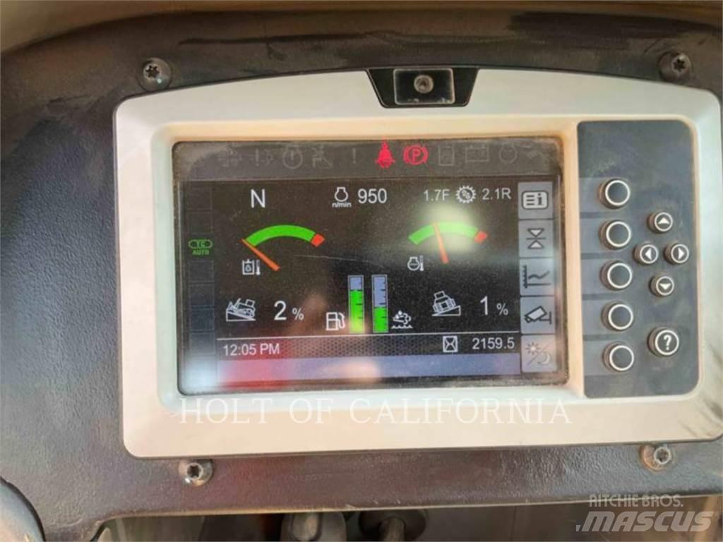 CAT D5K2 3W Гусеничные бульдозеры