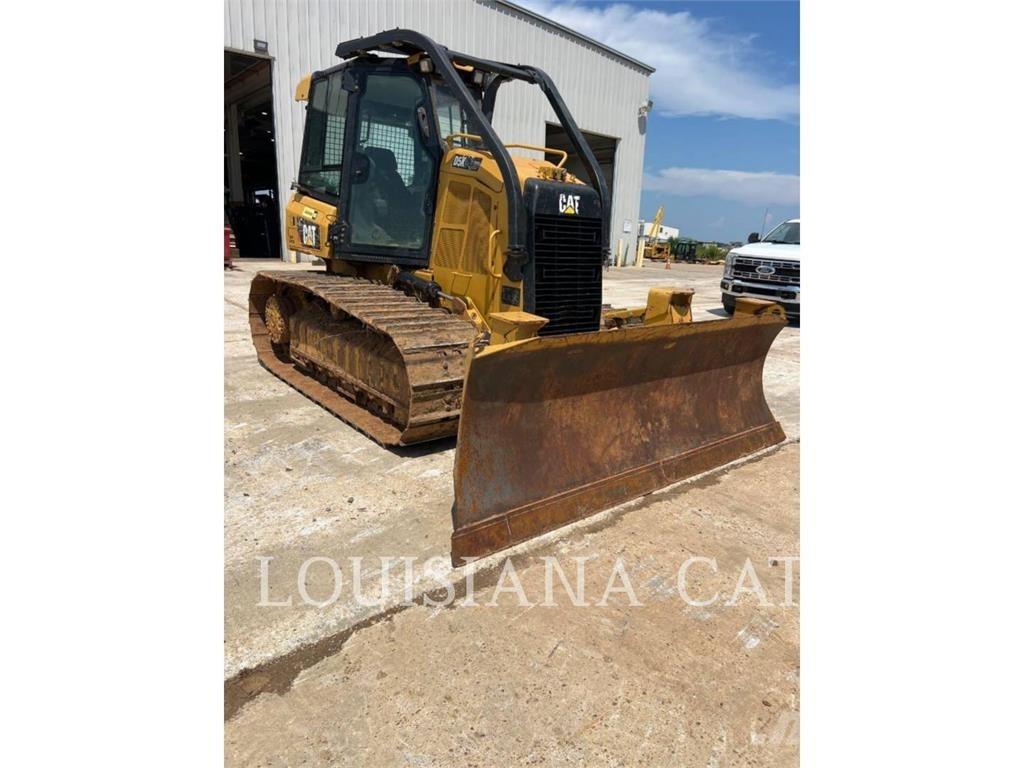 CAT D5K2 LGP Гусеничные бульдозеры