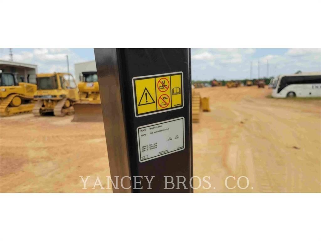 CAT D5K2 XL Гусеничные бульдозеры