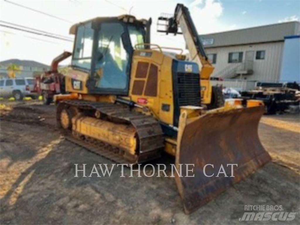 CAT D5K2 XL Гусеничные бульдозеры