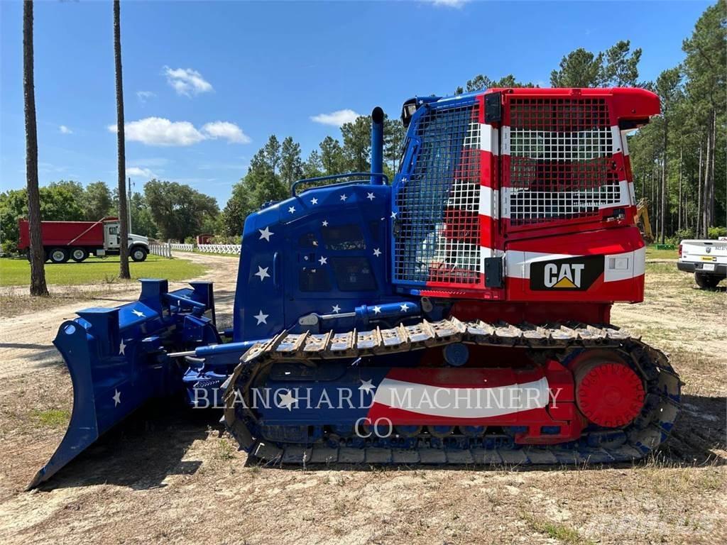 CAT D5K2LGP Гусеничные бульдозеры