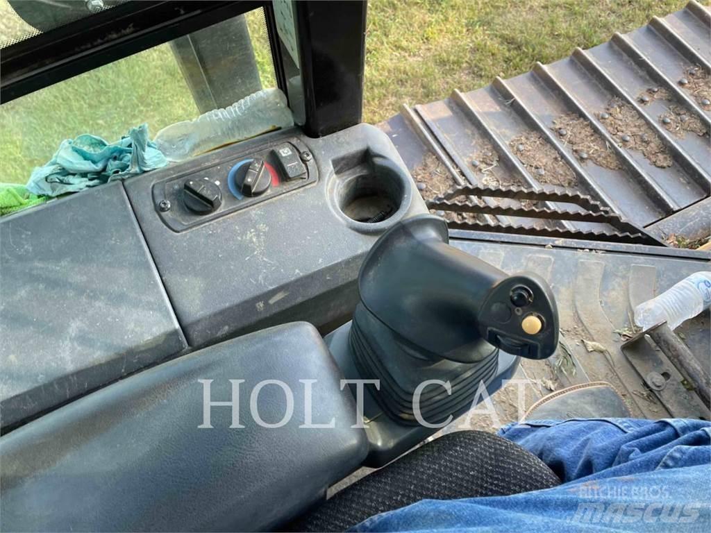 CAT D5K2LGP Гусеничные бульдозеры
