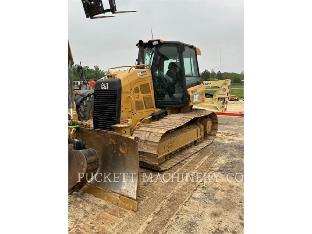 CAT D5K2LGP Гусеничные бульдозеры