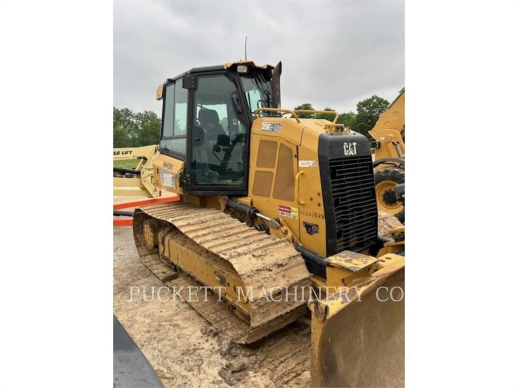 CAT D5K2LGP Гусеничные бульдозеры