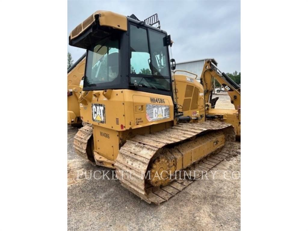 CAT D5K2LGP Гусеничные бульдозеры