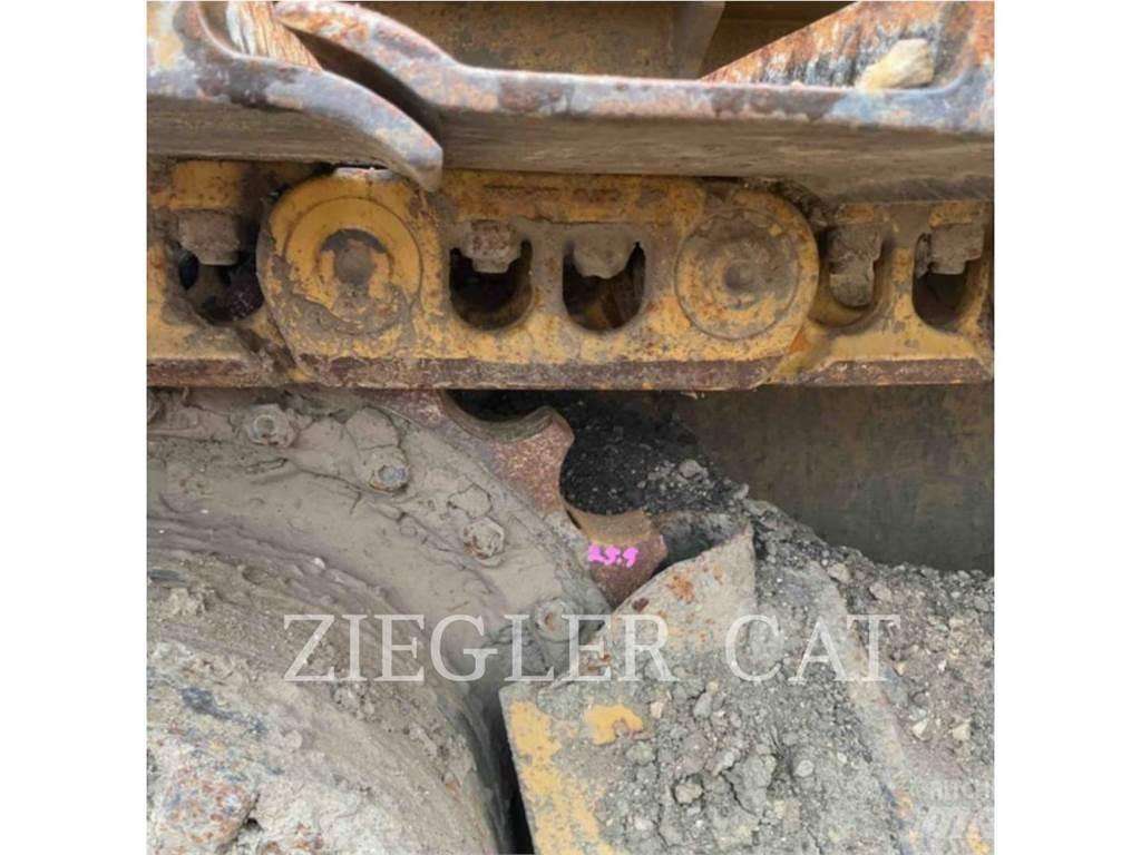 CAT D5K2LGP Гусеничные бульдозеры