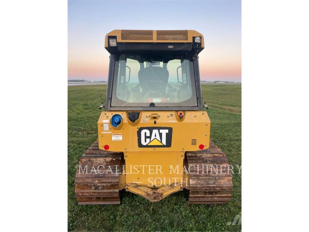 CAT D5K2LGP Гусеничные бульдозеры
