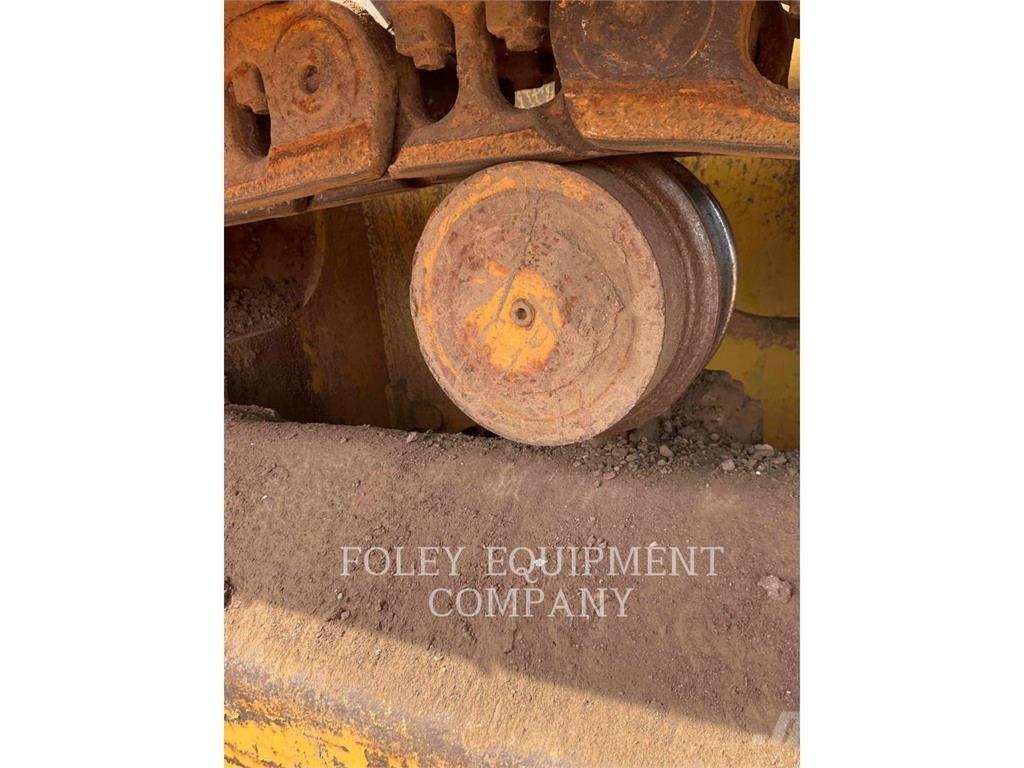 CAT D5K2LGP Гусеничные бульдозеры