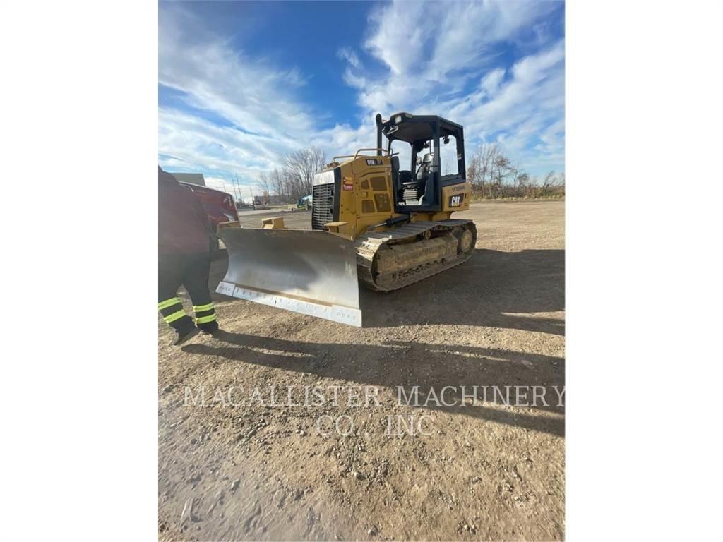 CAT D5K2XL Гусеничные бульдозеры