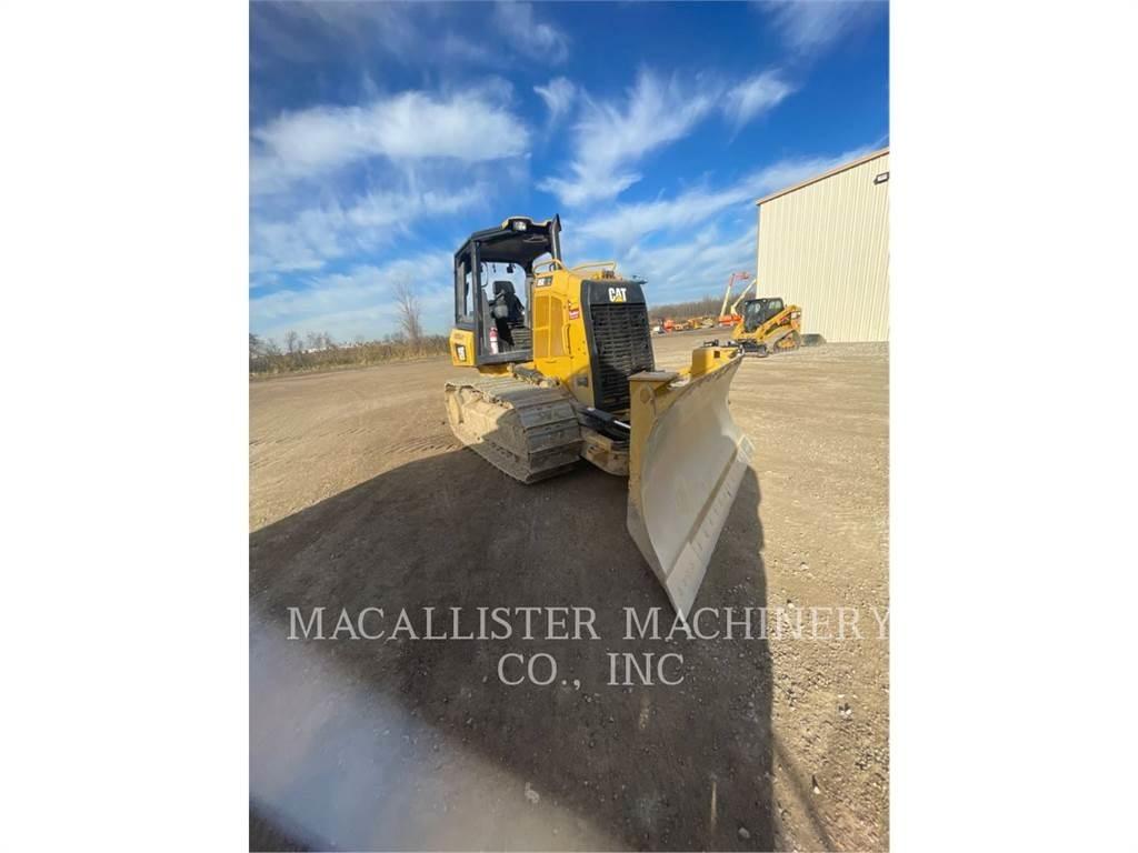 CAT D5K2XL Гусеничные бульдозеры