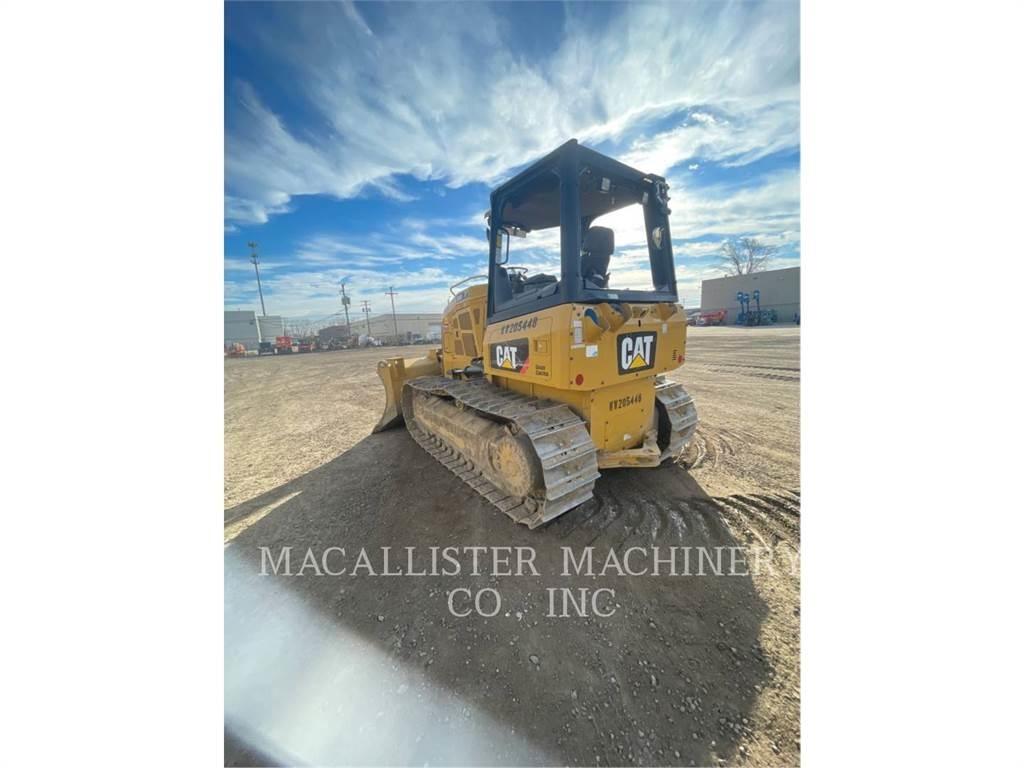 CAT D5K2XL Гусеничные бульдозеры