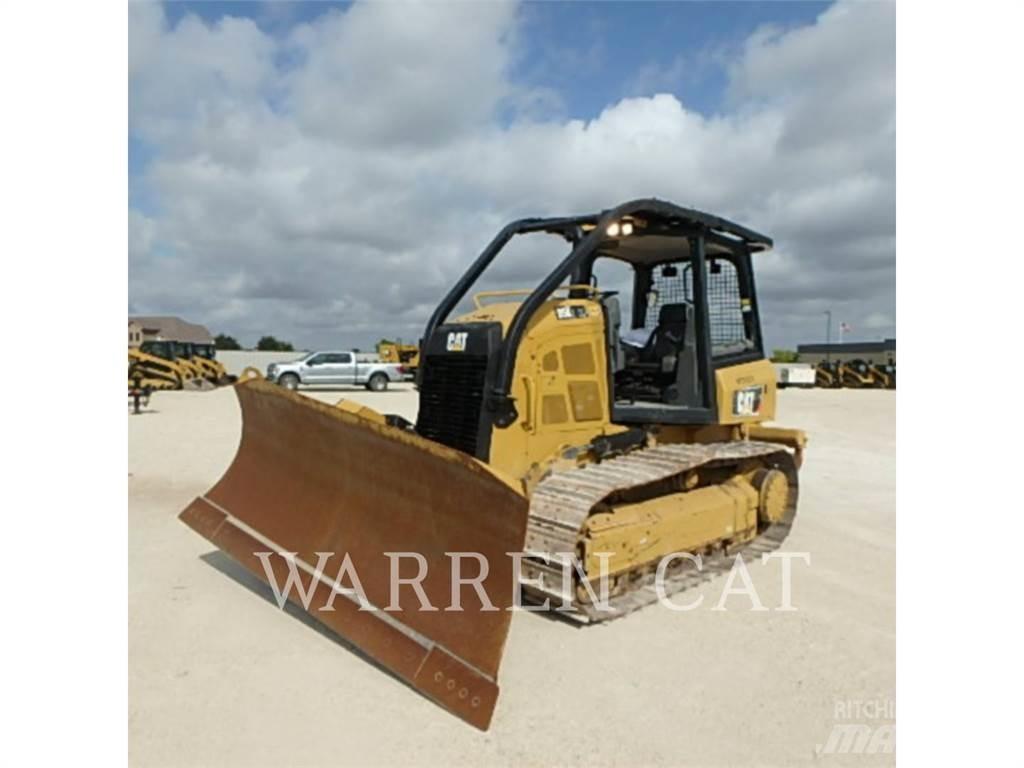 CAT D5K2XL Гусеничные бульдозеры