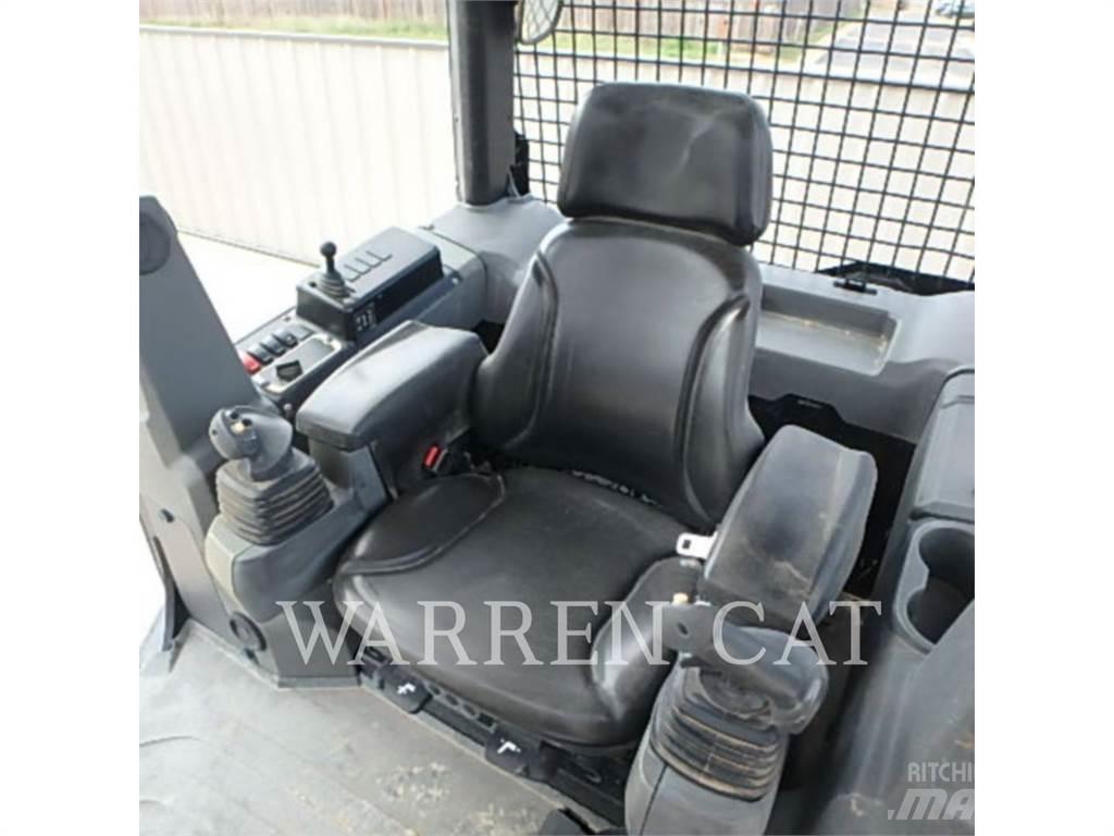 CAT D5K2XL Гусеничные бульдозеры