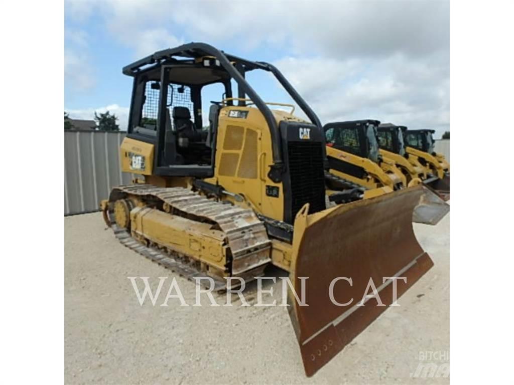 CAT D5K2XL Гусеничные бульдозеры