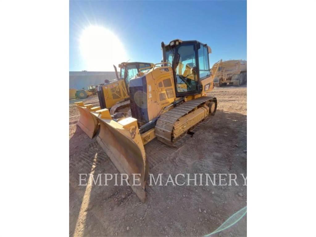 CAT D5K2XL Гусеничные бульдозеры