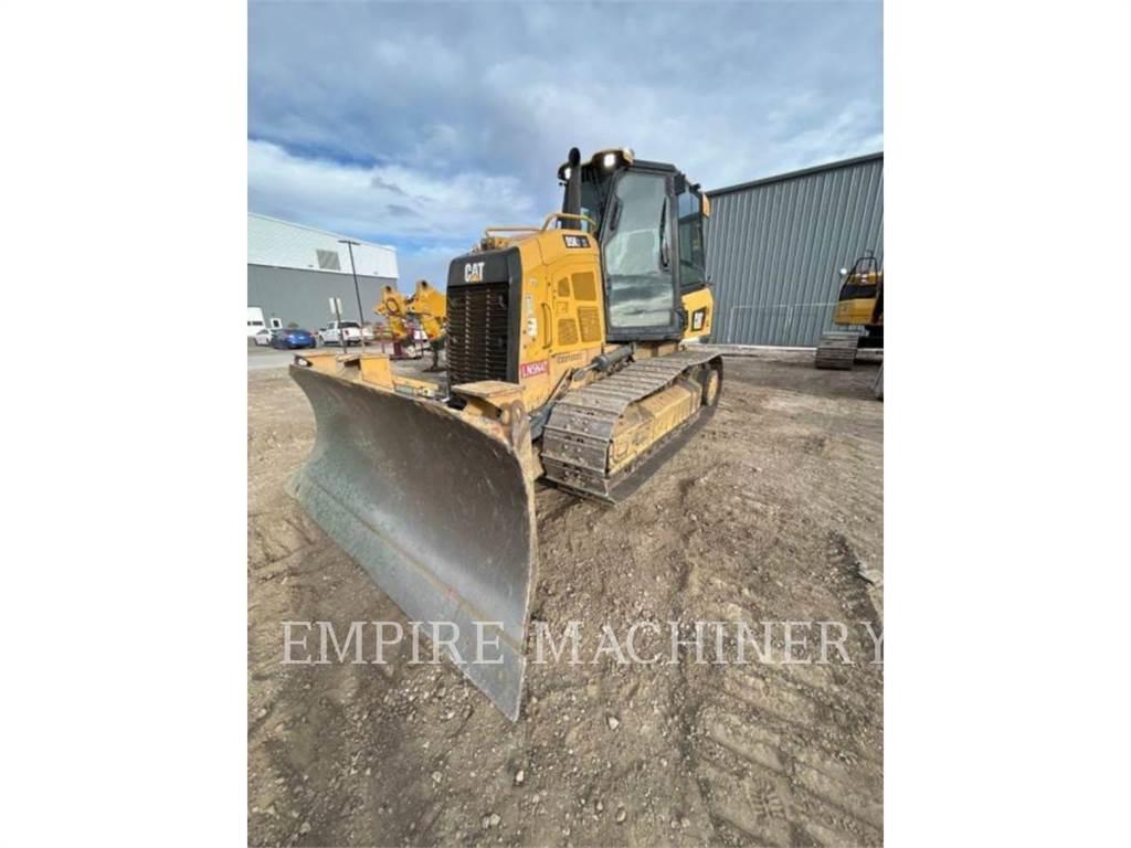 CAT D5K2XL Гусеничные бульдозеры