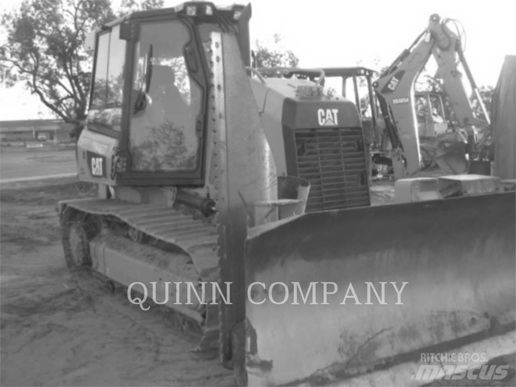 CAT D5K2XL Гусеничные бульдозеры