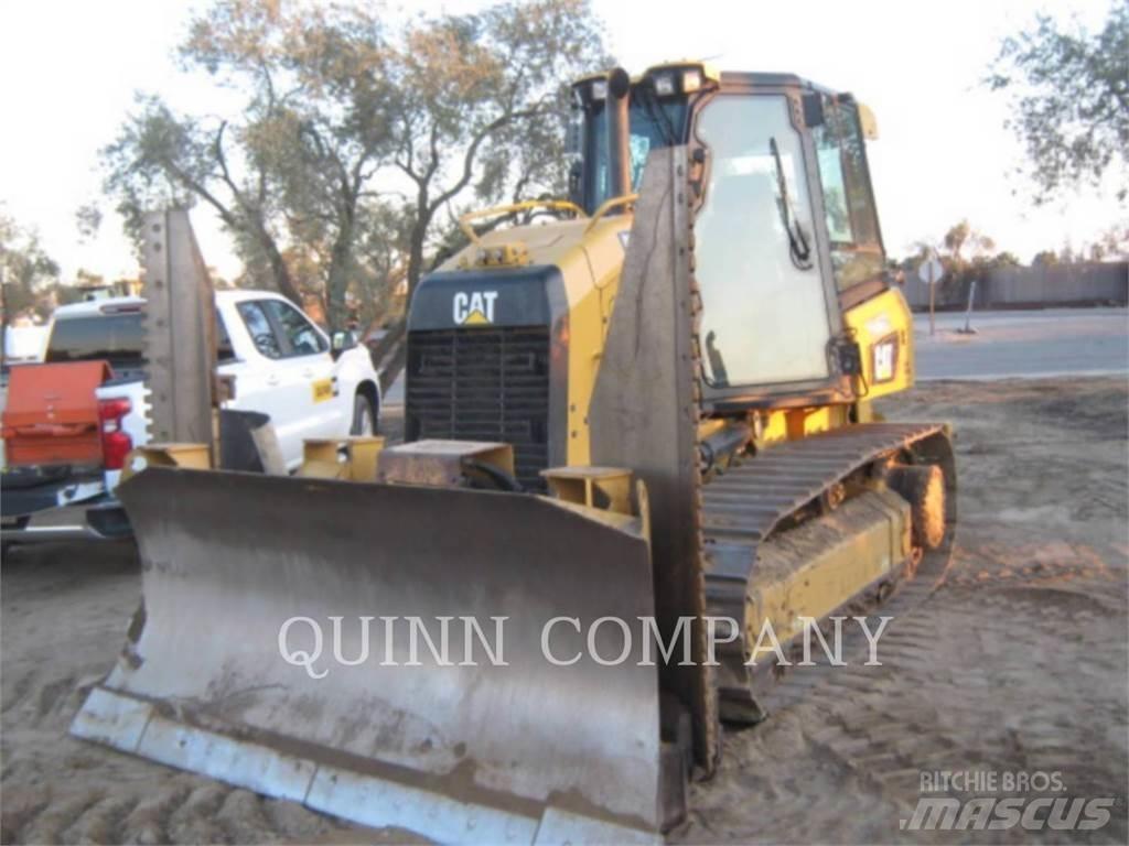 CAT D5K2XL Гусеничные бульдозеры